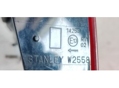 Recambio de piloto trasero izquierdo interior para mitsubishi outlander (gf0) kaiteki 4wd referencia OEM IAM   