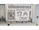 Recambio de sistema audio / radio cd para citroen c3 1.1 i 60 referencia OEM IAM 96643698XT  