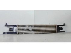 Recambio de intercooler para fiat grande punto (199) 1.3 16v multijet active (55kw) referencia OEM IAM 866452000  