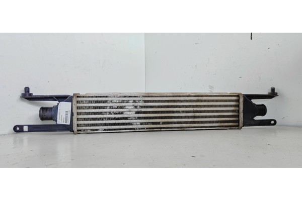 Recambio de intercooler para fiat grande punto (199) 1.3 16v multijet active (55kw) referencia OEM IAM 866452000  