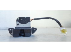 Recambio de cerradura maletero / porton para kia rio drive referencia OEM IAM   