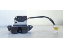 Recambio de cerradura maletero / porton para kia rio drive referencia OEM IAM   