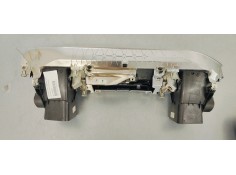 Recambio de pantalla multifuncion para peugeot 308 1.6hdi 92 fap referencia OEM IAM 9811486280  