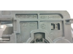 Recambio de maneta interior delantera izquierda para kia rio (yb) edition 7 referencia OEM IAM 82613H8500  