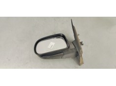 Recambio de retrovisor izquierdo para ssangyong kyron 2.0 d referencia OEM IAM E4012317  