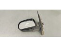 Recambio de retrovisor izquierdo para ssangyong kyron 2.0 d referencia OEM IAM E4012317  