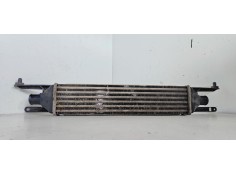 Recambio de intercooler para fiat grande punto (199) 1.3 16v multijet active (55kw) referencia OEM IAM 866452000  