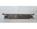 Recambio de intercooler para fiat grande punto (199) 1.3 16v multijet active (55kw) referencia OEM IAM 866452000  