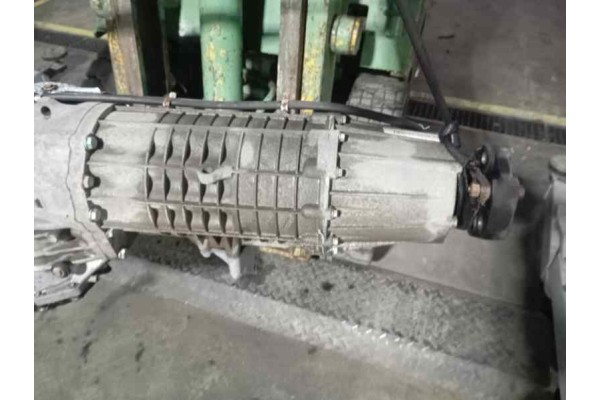 Recambio de caja transfer para volkswagen touareg (7la) v6 referencia OEM IAM 0AD341010L  