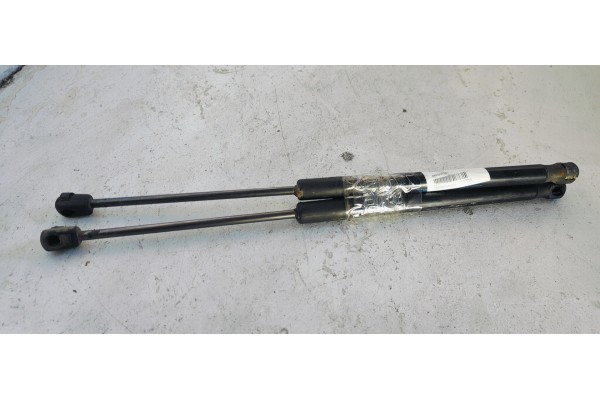 Recambio de amortiguadores maletero / porton para peugeot 3008 1.6hdi 115 fap referencia OEM IAM 9683207080  