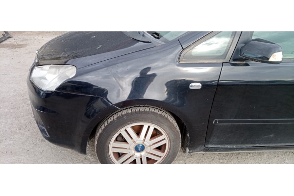 Recambio de aleta delantera izquierda para ford c-max (cb3) ghia referencia OEM IAM   