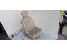 Recambio de asiento delantero derecho para jaguar xf 2.7 v6 diesel luxury referencia OEM IAM   