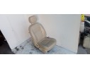 Recambio de asiento delantero derecho para jaguar xf 2.7 v6 diesel luxury referencia OEM IAM   