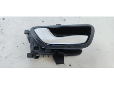 Recambio de maneta interior delantera izquierda para kia rio (yb) edition 7 referencia OEM IAM 82613H8500  