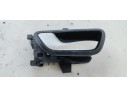 Recambio de maneta interior delantera izquierda para kia rio (yb) edition 7 referencia OEM IAM 82613H8500  