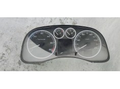 CUADRO INSTRUMENTOS P9646742480 