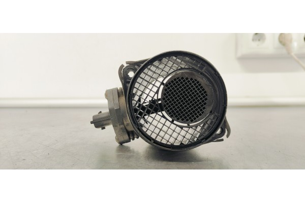 Recambio de caudalimetro para ssangyong kyron 270 xdi limited 4wd referencia OEM IAM 0280218130  