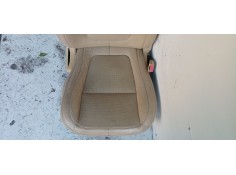 Recambio de asiento delantero derecho para jaguar xf 2.7 v6 diesel luxury referencia OEM IAM   