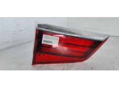 Recambio de piloto trasero izquierdo interior para mitsubishi outlander (gf0) kaiteki 4wd referencia OEM IAM   