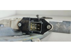 Recambio de elevalunas trasero derecho para opel vectra c berlina 2.0 dti referencia OEM IAM 24414777 24451522RH 