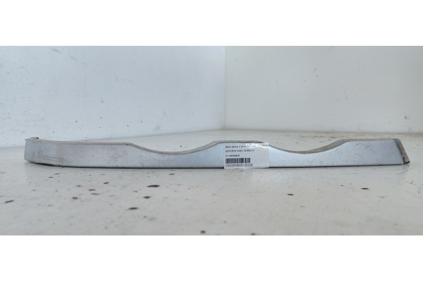 Recambio de soporte faro derecho para bmw serie 3 berlina (e46) 320d referencia OEM IAM 51138208482  