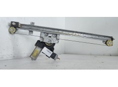 Recambio de elevalunas delantero izquierdo para citroen jumper caja abierta (06.2006 =>) 3.0 hdi fap cat referencia OEM IAM 1340