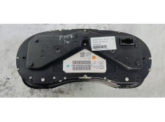 Recambio de cuadro instrumentos para peugeot 307 (s1) xr clim referencia OEM IAM P9646742480  