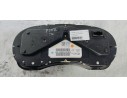 Recambio de cuadro instrumentos para peugeot 307 (s1) xr clim referencia OEM IAM P9646742480  
