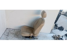 Recambio de asiento delantero derecho para jaguar xf 2.7 v6 diesel luxury referencia OEM IAM   