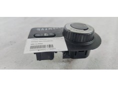 Recambio de mando multifuncion para nissan qashqai+2 (jj10) 2.0 i 140 4x4 referencia OEM IAM 96912JD60A  