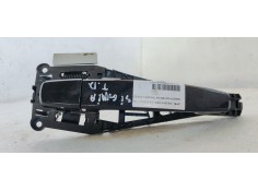 MANETA EXTERIOR TRASERA DERECHA 