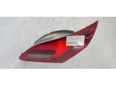 Recambio de piloto trasero derecho interior para opel astra j lim. enjoy referencia OEM IAM   