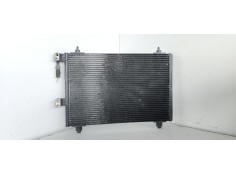 Recambio de condensador / radiador aire acondicionado para citroen c5 berlina 2.0 hdi referencia OEM IAM   
