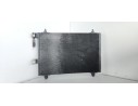 Recambio de condensador / radiador aire acondicionado para citroen c5 berlina 2.0 hdi referencia OEM IAM   
