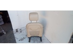 Recambio de asiento delantero derecho para jaguar xf 2.7 v6 diesel luxury referencia OEM IAM   