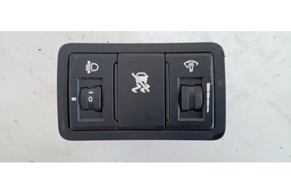 Recambio de mando luces para hyundai i30 1.6 crdi cat referencia OEM IAM 90223  