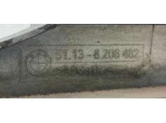 Recambio de soporte faro derecho para bmw serie 3 berlina (e46) 320d referencia OEM IAM 51138208482  