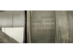 Recambio de caudalimetro para ssangyong kyron 270 xdi limited 4wd referencia OEM IAM 0280218130  