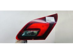 Recambio de piloto trasero derecho interior para opel astra j lim. enjoy referencia OEM IAM   