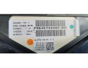 Recambio de cuadro instrumentos para peugeot 307 (s1) xr clim referencia OEM IAM P9646742480  
