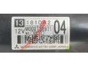 Recambio de motor arranque para mitsubishi outlander (gf0) kaiteki 4wd referencia OEM IAM M000T38971  