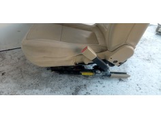 Recambio de asiento delantero derecho para jaguar xf 2.7 v6 diesel luxury referencia OEM IAM   