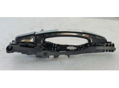 Recambio de maneta exterior trasera derecha para opel insignia berlina 2.0cdti 130 fap referencia OEM IAM   