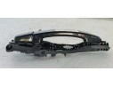 Recambio de maneta exterior trasera derecha para opel insignia berlina 2.0cdti 130 fap referencia OEM IAM   