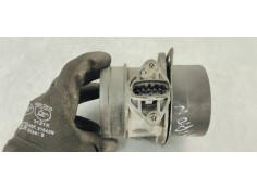 Recambio de caudalimetro para ssangyong kyron 270 xdi limited 4wd referencia OEM IAM 0280218130  