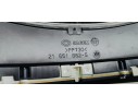 Recambio de cuadro instrumentos para peugeot 307 (s1) xr clim referencia OEM IAM P9646742480  
