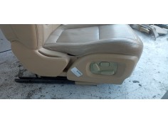 Recambio de asiento delantero derecho para jaguar xf 2.7 v6 diesel luxury referencia OEM IAM   