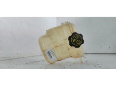 Recambio de deposito expansion para opel astra j sports tourer 1.6 cdti 110 fap referencia OEM IAM 13393368  
