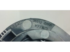 Recambio de mando multifuncion para nissan qashqai+2 (jj10) 2.0 i 140 4x4 referencia OEM IAM 96912JD60A  