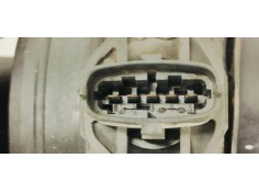 Recambio de caudalimetro para ssangyong kyron 270 xdi limited 4wd referencia OEM IAM 0280218130  